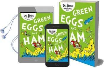 Green Eggs and ham Audiobook download free by Dr. Seuss
