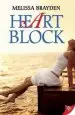 Audiobook Heart Block author Melissa Brayden