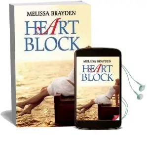Heart Block Audiobook download free by Melissa Brayden