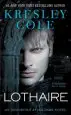 Audiobook Lothaire author Kresley Cole