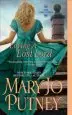 Audiobook Loving a Lost Lord author Mary Jo Putney