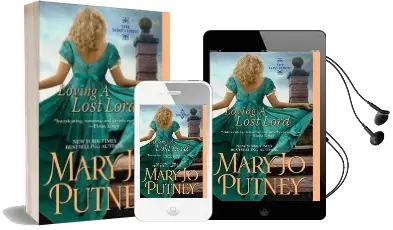 Loving a Lost Lord Audiobook download free by Mary Jo Putney
