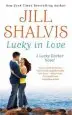 Audiobook Lucky in Love: Number 4 in Series author Jill Shalvis