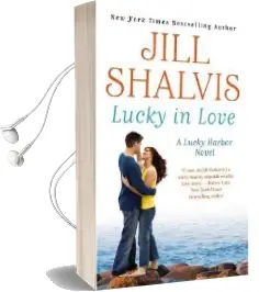 Lucky in Love: Number 4 in Series Audiobook download free by Jill Shalvis