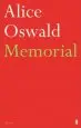 Audiobook Memorial author Alice Oswald