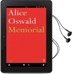 Memorial Audiobook download free by Alice Oswald