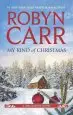 Audiobook My Kind of Christmas author Robyn Carr