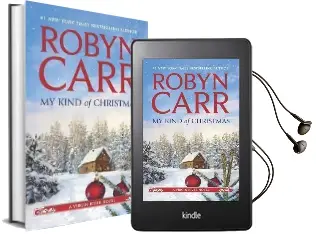 My Kind of Christmas Audiobook download free by Robyn Carr
