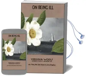 On Being ill: With Notes From Sick Rooms by Julia Stephen Audiobook download free by Rita Charon