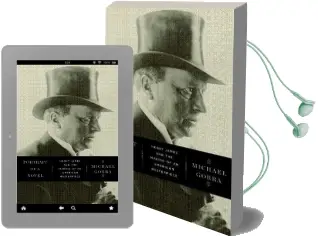 Portrait of a Novel: Henry James and the Making of an American Masterpiece Audiobook download free by Michael Gorra