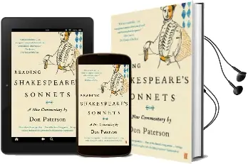 Reading Shakespeare'S Sonnets: A new Commentary Audiobook download free by Don Paterson