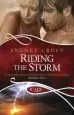 Audiobook Riding the Storm: A Rouge Paranormal Romance author Sydney Croft