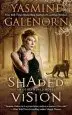 Audiobook Shaded Vision: An Otherworld Novel author Yasmine Galenorn