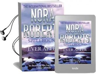 Spellbound & Ever After Audiobook download free by Nora Roberts