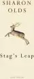 Audiobook Stag'S Leap author Sharon Olds