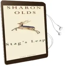 Stag'S Leap Audiobook download free by Sharon Olds