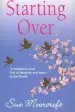 Audiobook Starting Over author Sue Moorcroft