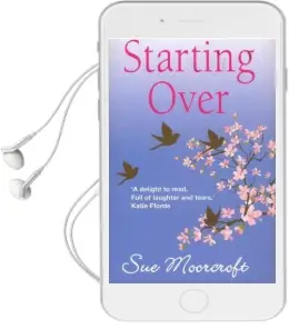 Starting Over Audiobook download free by Sue Moorcroft