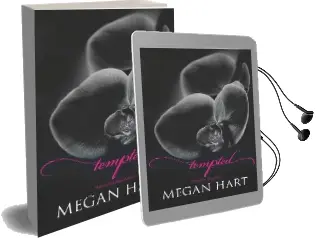 Tempted Audiobook download free by Megan Hart