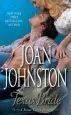Audiobook Texas Bride author Joan Johnston