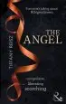 Audiobook The Angel author Tiffany Reisz