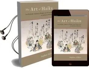 The art of Haiku Audiobook download free by Stephen Addiss