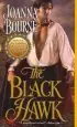 Audiobook The Black Hawk author Joanna Bourne