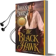The Black Hawk Audiobook download free by Joanna Bourne