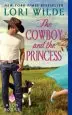 Audiobook The Cowboy and the Princess author Lori Wilde