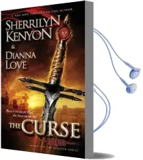 The Curse Audiobook download free by Sherrilyn Kenyon