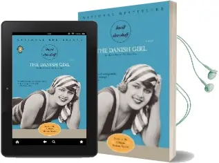 The Danish Girl Audiobook download free by David Ebershoff