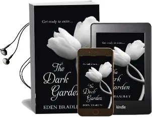 The Dark Garden Audiobook download free by Eden Bradley