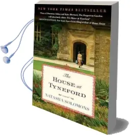 The House at Tyneford Audiobook download free by Natasha Solomons