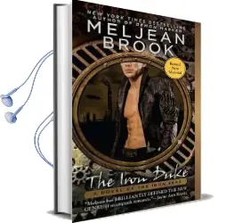 The Iron Duke Audiobook download free by Meljean Brook