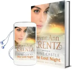 The Lost Night: Number 2 in Series Audiobook download free by Jayne Castle