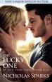 Audiobook The Lucky one author Nicholas Sparks