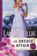 Audiobook The Orchid Affair: A Pink Carnation Novel author Lauren Willig