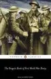 Audiobook The Penguin Book of First World war Poetry author Matthew George Walter