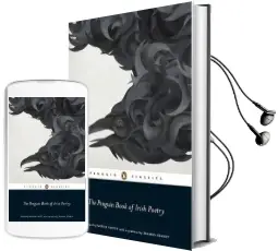 The Penguin Book of Irish Poetry Audiobook download free by Patrick Crotty