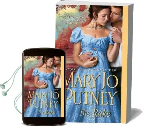 The Rake Audiobook download free by Mary Jo Putney