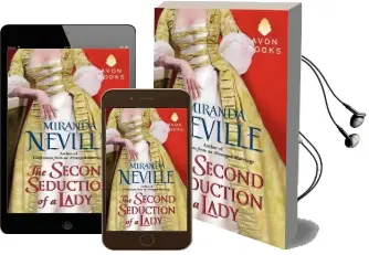 The Second Seduction of a Lady Audiobook download free by Miranda Neville