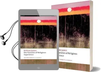 The Varieties of Religious Experience Audiobook download free by William James