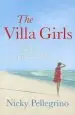 Audiobook The Villa Girls author Nicky Pellegrino