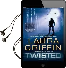 Twisted Audiobook download free by Laura Griffin