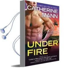Under Fire Audiobook download free by Catherine Mann