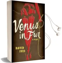 Venus in fur: A Play Audiobook download free by David Ives