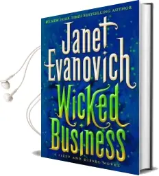 Wicked Business Audiobook download free by Janet Evanovich