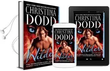 Wilder Audiobook download free by Christina Dodd