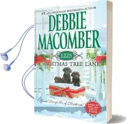 1225 Christmas Tree Lane Audiobook download free by Debbie Macomber