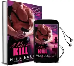 A Kiss to Kill Audiobook download free by Nina Bruhns